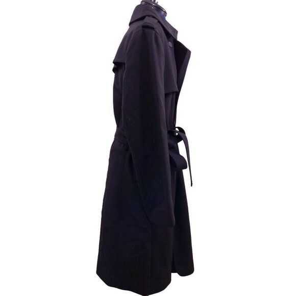 American Airlines Lined Long Jacket Medium Regular - Picture 6 of 9